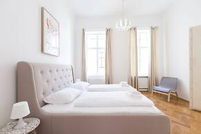 HeyMi Apartments in City Center