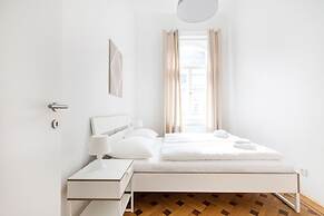 HeyMi Apartments in City Center