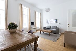 HeyMi Apartments in City Center