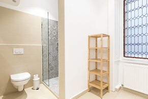 HeyMi Apartments in City Center