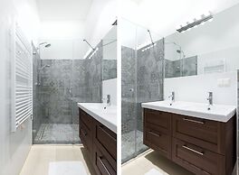 HeyMi Apartments in City Center