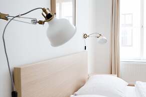 HeyMi Apartments in City Center