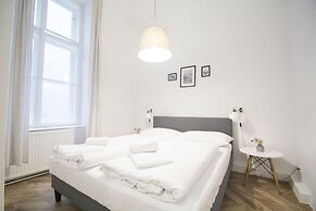 HeyMi Apartments in City Center