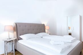 HeyMi Apartments in City Center