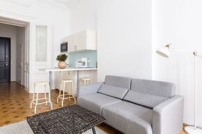 HeyMi Apartments in City Center