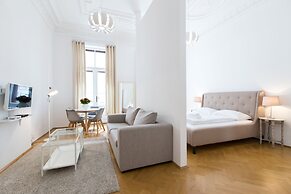 HeyMi Apartments in City Center