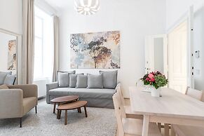 HeyMi Apartments in City Center