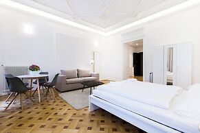 HeyMi Apartments in City Center