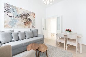 HeyMi Apartments in City Center