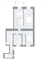 HeyMi Apartments in City Center