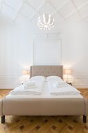 HeyMi Apartments in City Center