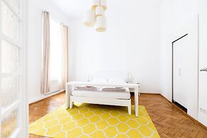 HeyMi Apartments in City Center