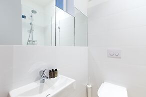 HeyMi Apartments in City Center