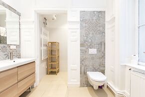 HeyMi Apartments in City Center