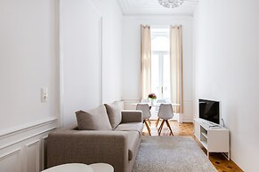 HeyMi Apartments in City Center