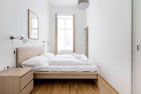 HeyMi Apartments in City Center