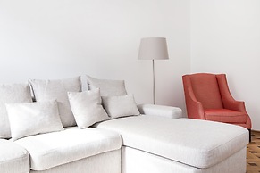 HeyMi Apartments in City Center