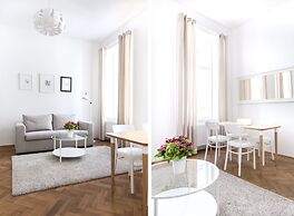 HeyMi Apartments in City Center