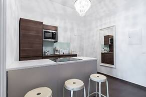 HeyMi Apartments in City Center