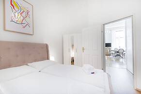 HeyMi Apartments in City Center