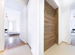 HeyMi Apartments in City Center