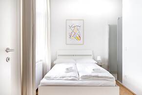 HeyMi Apartments in City Center