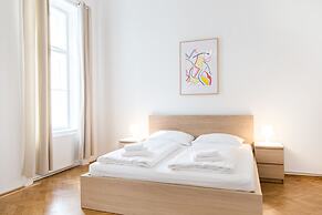 HeyMi Apartments in City Center