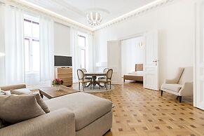 HeyMi Apartments in City Center