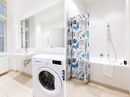 HeyMi Apartments in City Center