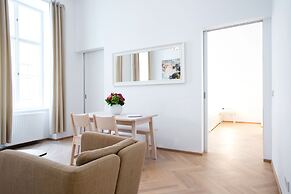 HeyMi Apartments in City Center