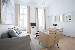 HeyMi Apartments in City Center