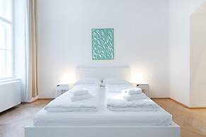 HeyMi Apartments in City Center