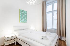 HeyMi Apartments in City Center