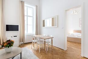 HeyMi Apartments in City Center