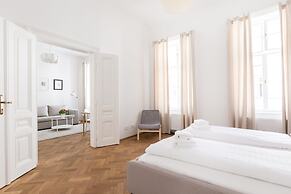 HeyMi Apartments in City Center