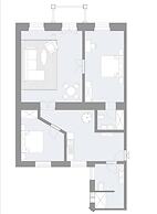 HeyMi Apartments in City Center