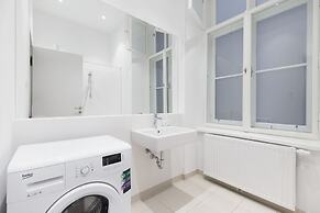 HeyMi Apartments in City Center