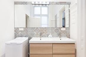 HeyMi Apartments in City Center