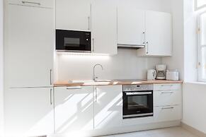 HeyMi Apartments in City Center