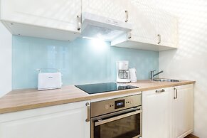 HeyMi Apartments in City Center