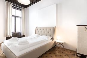 HeyMi Apartments in City Center