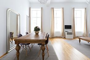 HeyMi Apartments in City Center