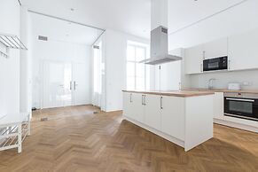 HeyMi Apartments in City Center