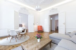 HeyMi Apartments in City Center