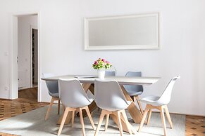 HeyMi Apartments in City Center