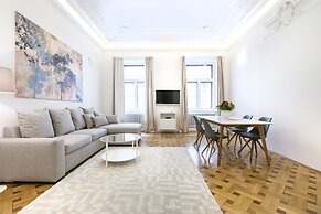 HeyMi Apartments in City Center