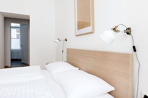 HeyMi Apartments in City Center