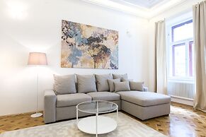 HeyMi Apartments in City Center