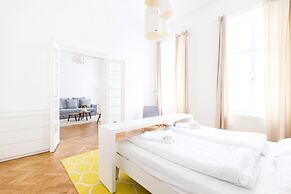 HeyMi Apartments in City Center