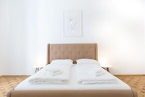 HeyMi Apartments in City Center